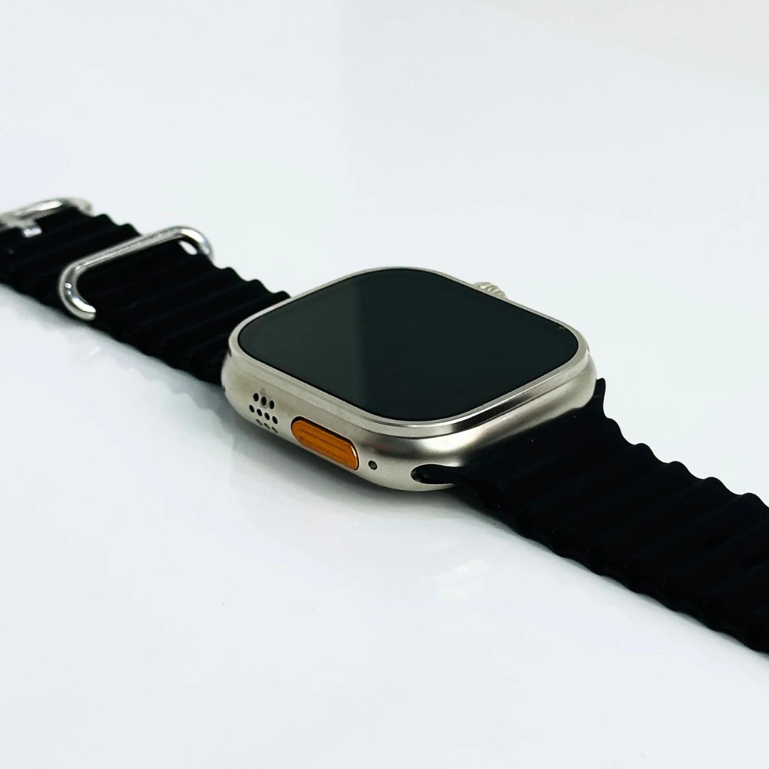 Ultra 7 In 1 Smart Watch