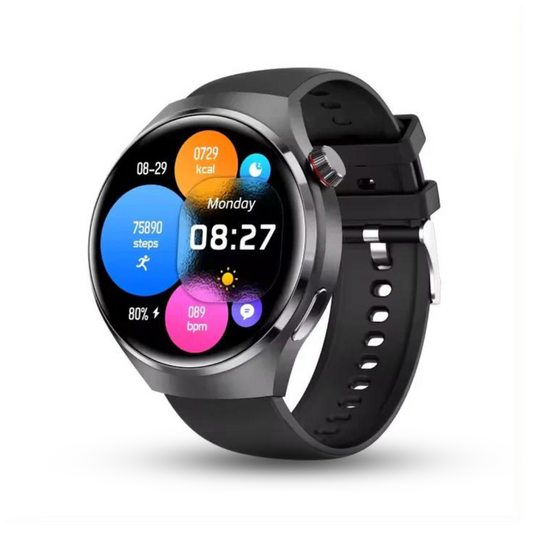 D9-Watch 4 Smartwatch