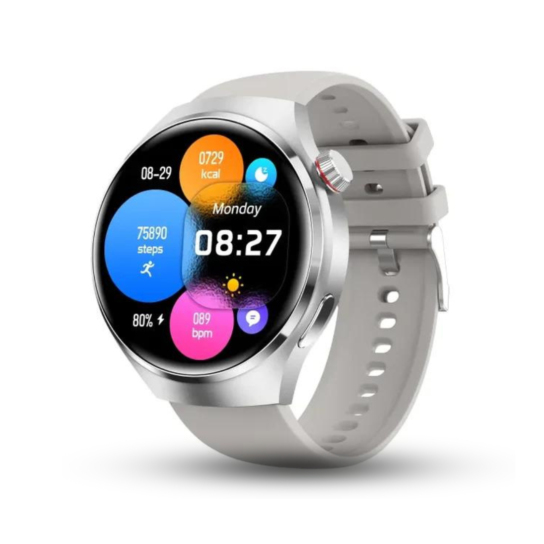 D9-Watch 4 Smartwatch